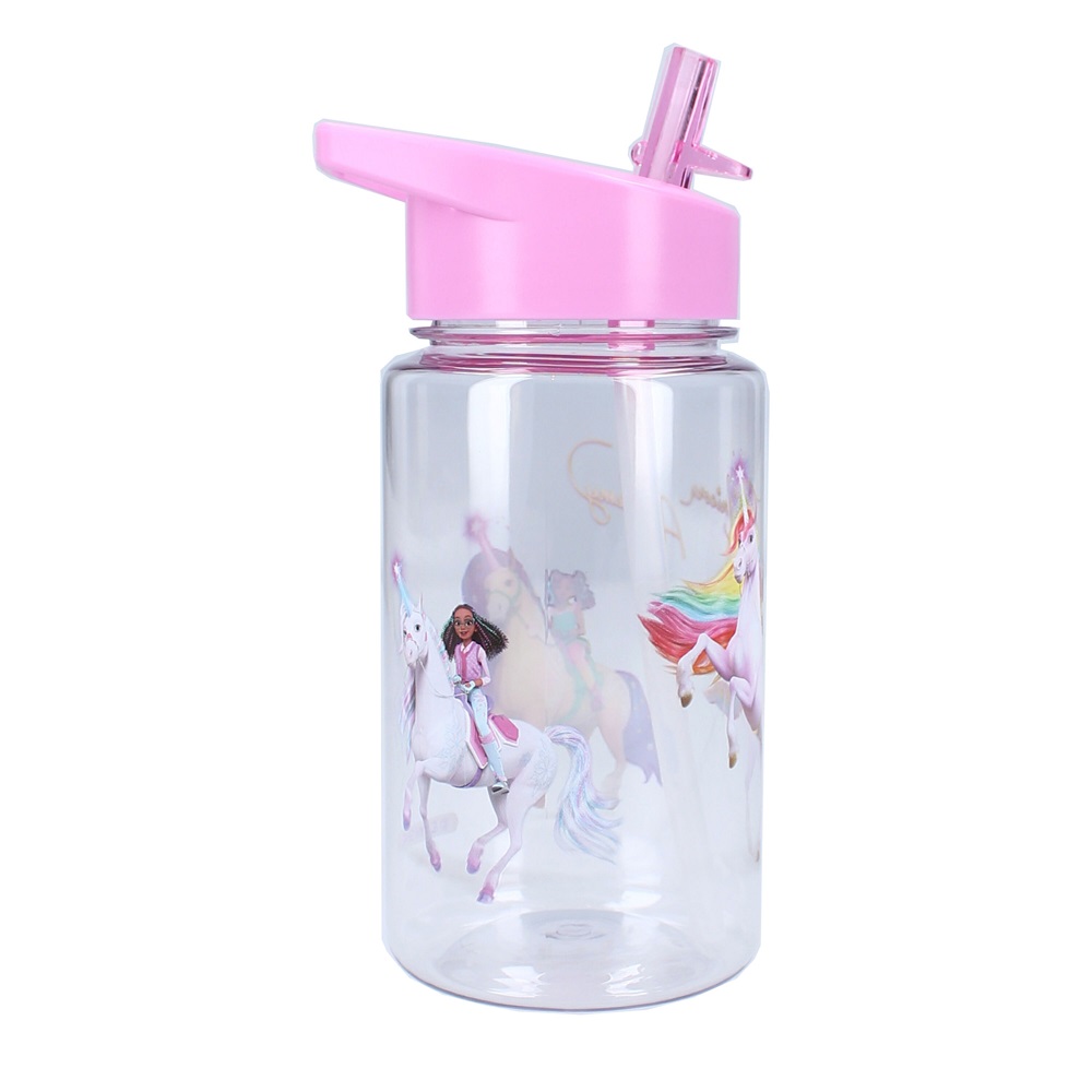 Drikkedunk til børn - Unicorn Academy Drink Up