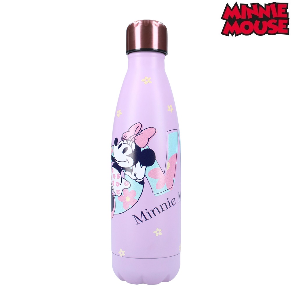 Drikkedunk til børn Minnie Mouse Thirsty For More