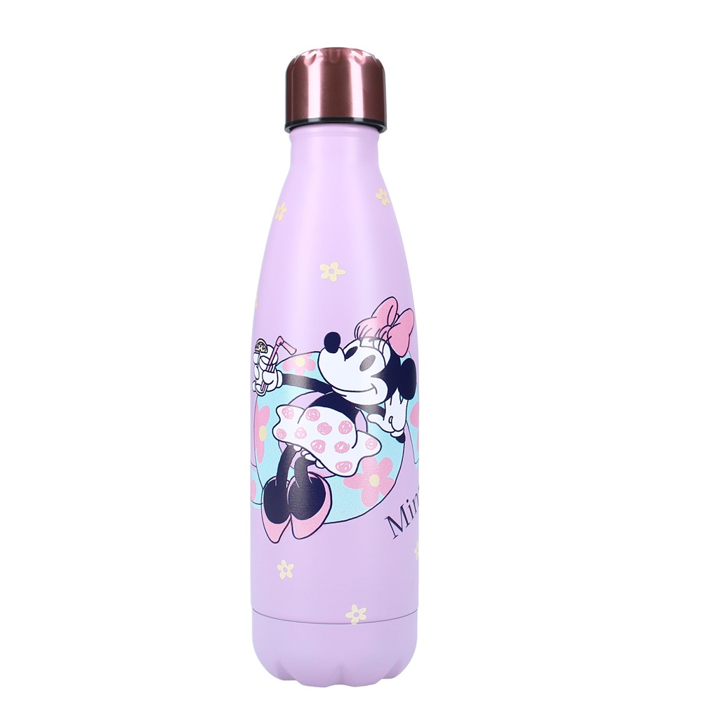 Drikkedunk til børn Minnie Mouse Thirsty For More