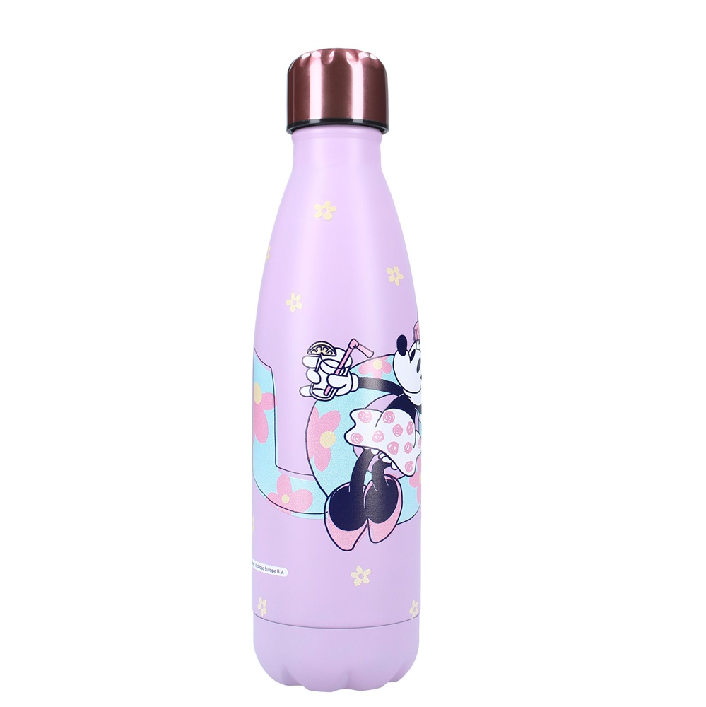 Drikkedunk til børn Minnie Mouse Thirsty For More