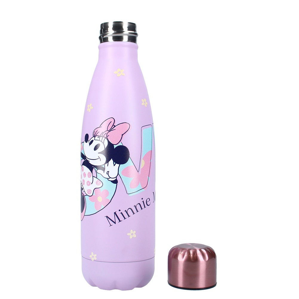Drikkedunk til børn Minnie Mouse Thirsty For More