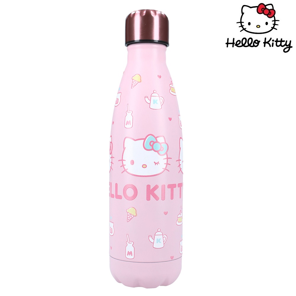 Drikkedunk til børn Hello Kitty Thirsty For More