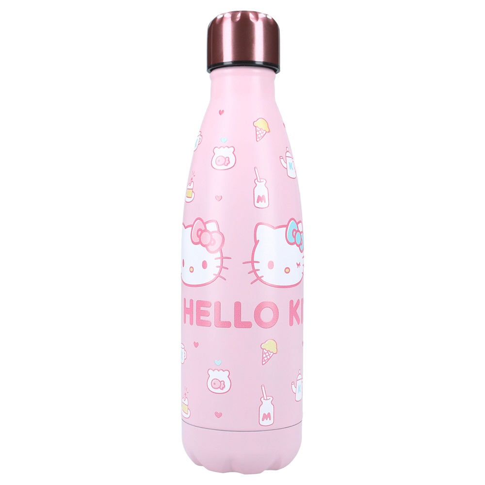 Drikkedunk til børn Hello Kitty Thirsty For More