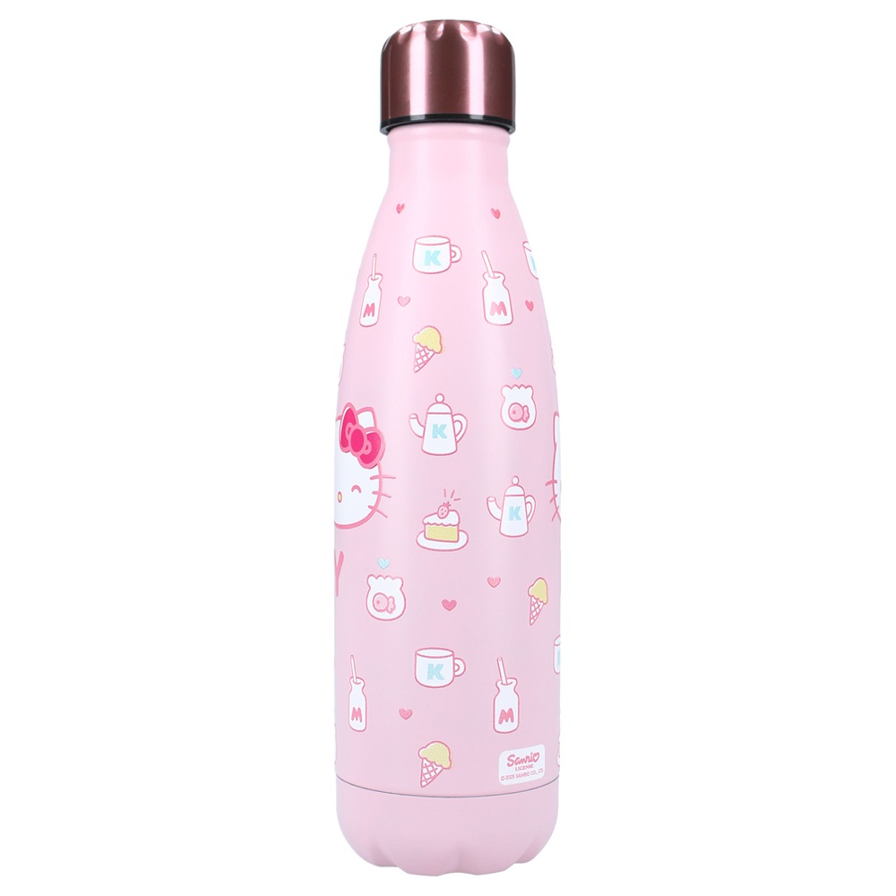 Drikkedunk til børn Hello Kitty Thirsty For More