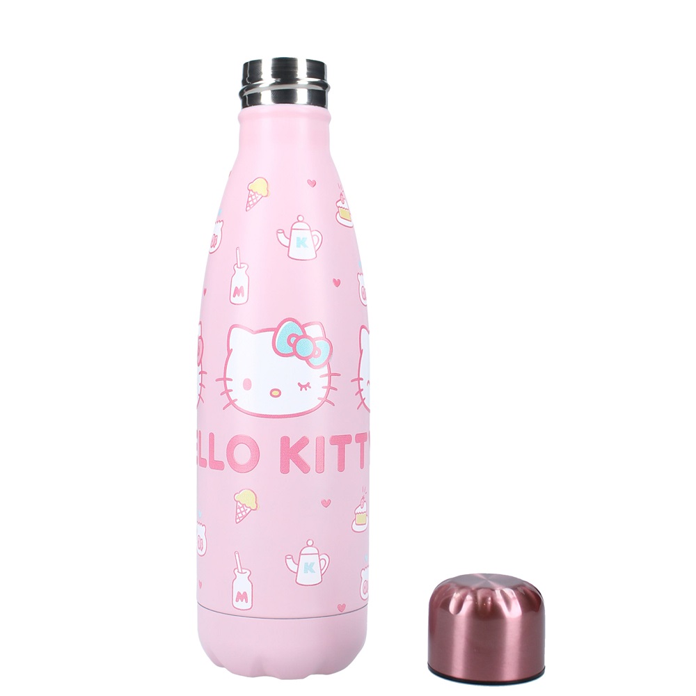 Drikkedunk til børn Hello Kitty Thirsty For More