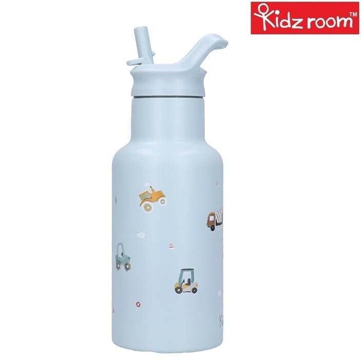Drikkeflaske til børn Kidzroom Little Story