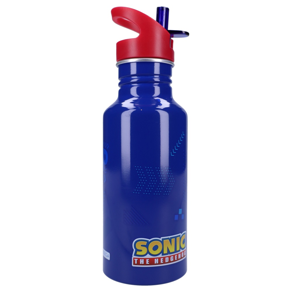 Drikkedunk til børn Sonic Keep It Cool Drikkedunk til børn Sonic Keep It Cool