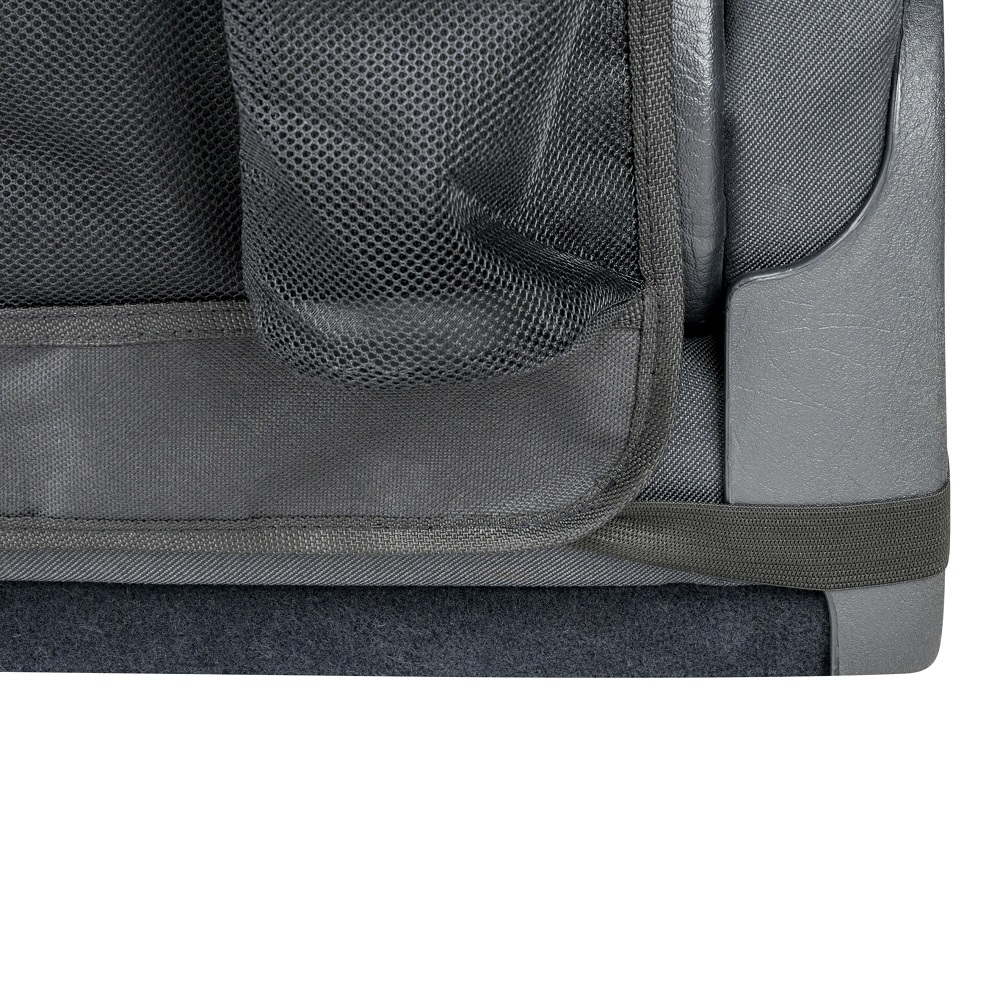 Bagsæde Organizer ryglænslomme Walser Multibag
