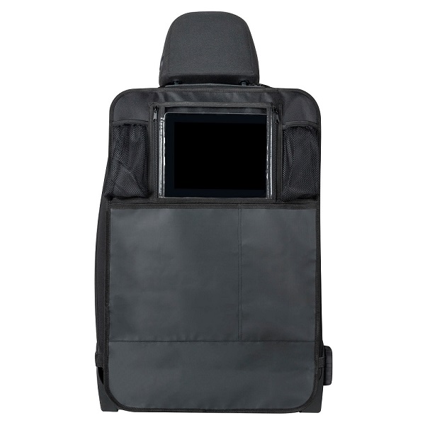 Ipad Organizer til bil bagsæde Walser Premium Kenny