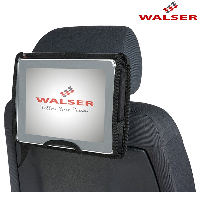 Tablet og Ipad Holder til bil Walser