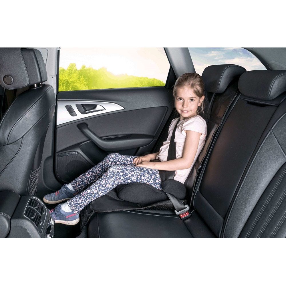Sædebeskytter til bil Walser Premium George XL