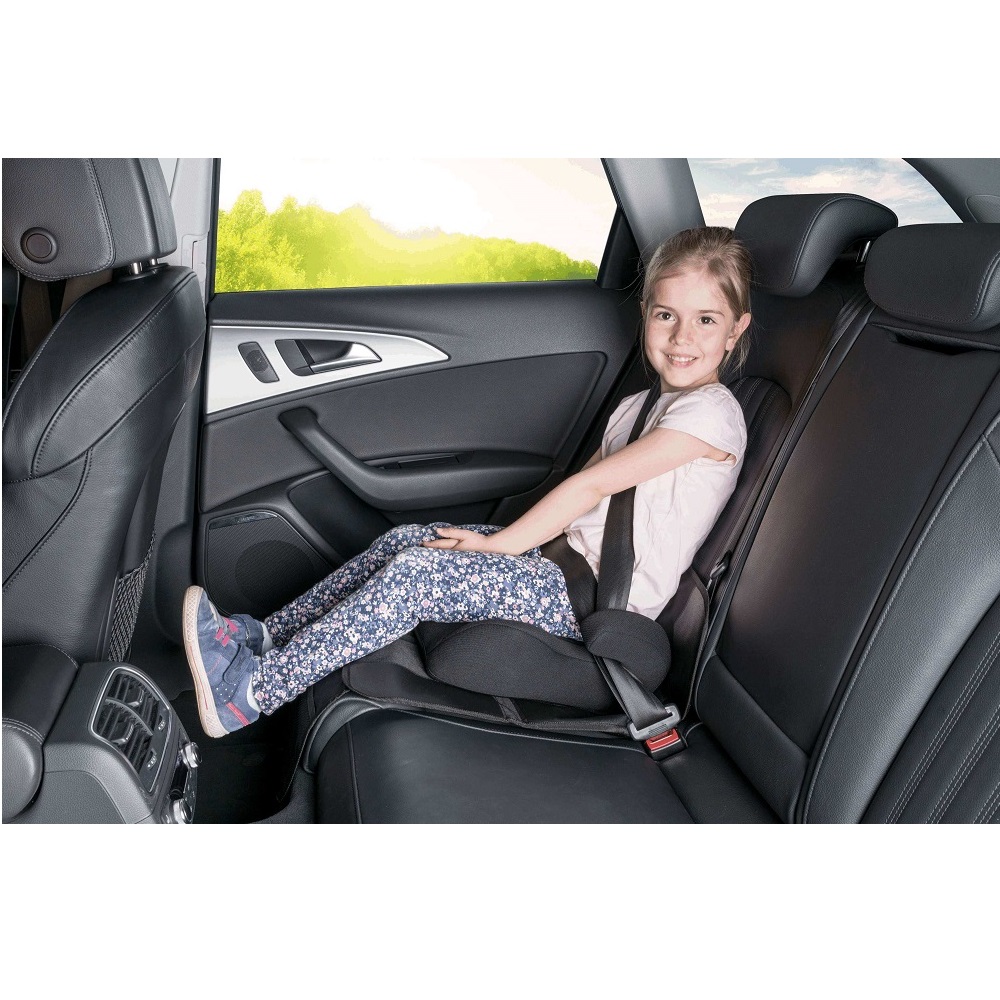 Sædebeskytter til bil Walser Premium George